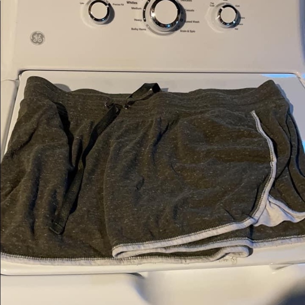 Athletic works lounge shorts 2xl